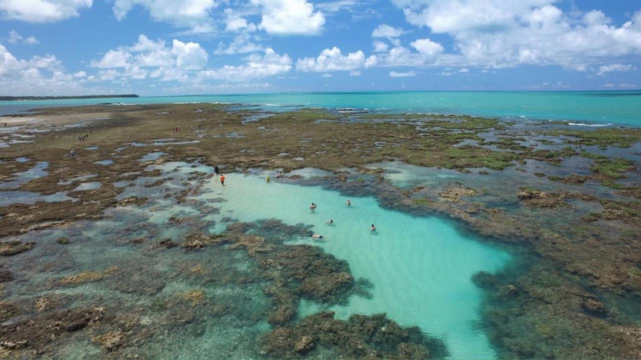Beira Mar Praia Jatiuca Maceio  Exterior photo